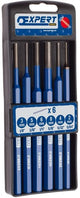 Facom set van 6 doorslagen | 2-8 mm | e418226 e418226