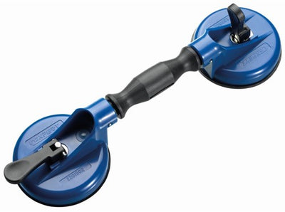 Facom expert glasdrager met zuignappen 117mm