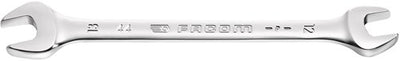 Facom steeksleutel metrisch | 6 x 7 mm - 44.6x7