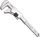 Facom steeksleutels met tandheugel | 105 stuks | l280mm - 105.280