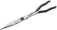 Facom tang 340 mm met lange bekken en dubbel scharnier recht - 185.34l