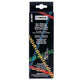 BF1001A Ketting Union 810 1 2x1 32x116 - Fietsketting 116 links - Zwart