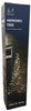 Enzo fairybell hanging 240 leds warm wit 1.5m hoog - 5534945