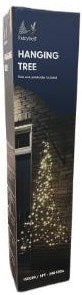 Enzo fairybell hanging 240 leds warm wit 1.5m hoog - 5534945