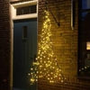 Enzo fairybell hanging 240 leds warm wit 1.5m hoog - 5534945