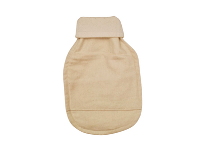 Fairzone kruikhoes - biologisch katoen - 0,8l