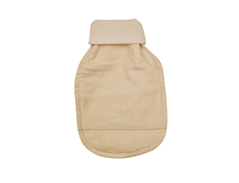 Fairzone kruikhoes - biologisch katoen - 0,8l
