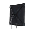 Falcon eyes flexibel rgb led paneel rx-724 iii-k1 62x61 cm