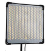 Falcon eyes flexibel rgb led paneel rx-724 iii-k1 62x61 cm