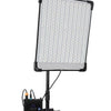 Falcon eyes flexibel rgb led paneel rx-724 iii-k1 62x61 cm