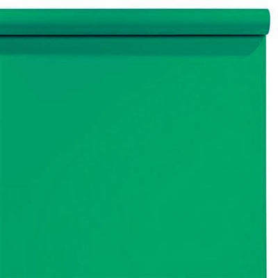 Falcon Eyes Achtergrondpapier 46 Chroma Green 0,57 x 11 m