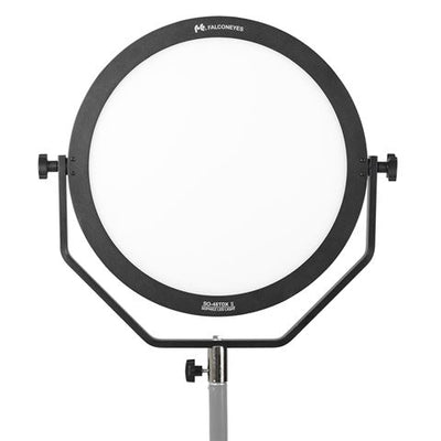 Falcon eyes bi-color led lamp sophiez so-48td op 230v