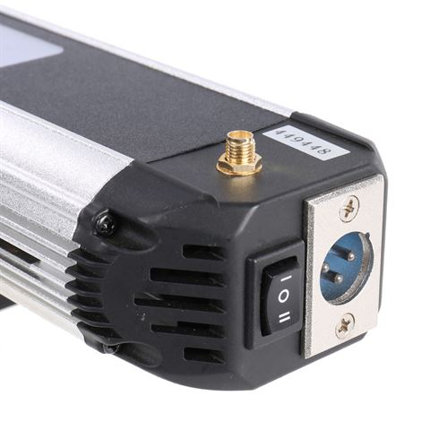 Falcon eyes controller cx-12td voor rx-12td