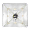 Falcon Eyes Daglichtlamp met Opvouwbare Softbox LH-ESB5050 50x50 cm