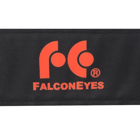 Falcon Eyes Honingraat HC-Fi1 voor Irisa 1