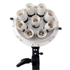 Falcon Eyes Lamphouder + Octabox 80cm LHD-B928FS 9x28W