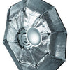Falcon Eyes Opvouwbare Beauty Dish FESR-70S 70 cm