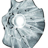 Falcon Eyes Opvouwbare Beauty Dish FESR-70S 70 cm