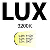 Falcon Eyes Quartzlamp QLT-1000