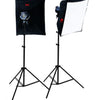 Falcon Eyes Quartzlamp Set QLTK-21000