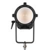 Falcon Eyes RGB LED Fresnel Spot Dimbaar DM4 400W