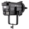 Falcon Eyes RGB LED Fresnel Spot Dimbaar DM4 400W