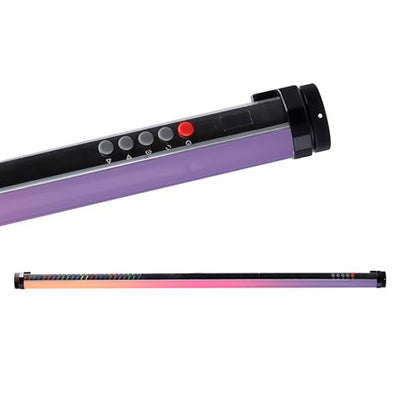 Falcon Eyes RGB LED Licht Stick Irisa 4 Fi4B