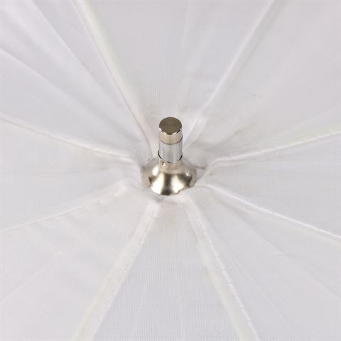 Falcon Eyes Softbox Paraplu Diffuus Wit UB-32 82 cm