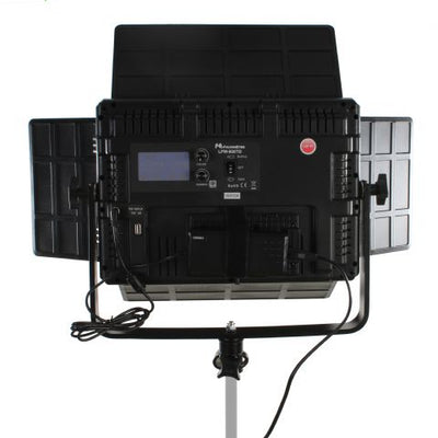 Falcon Eyes Wi-Fi Bi-Color LED Lamp Dimbaar LPW-600TD op 230V