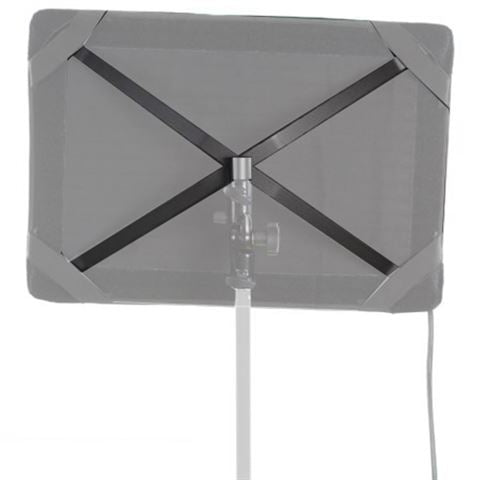 Falcon eyes x-bracket x-18w voor rx-18