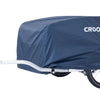 Croozer folding garage for cargo trailer from 2018