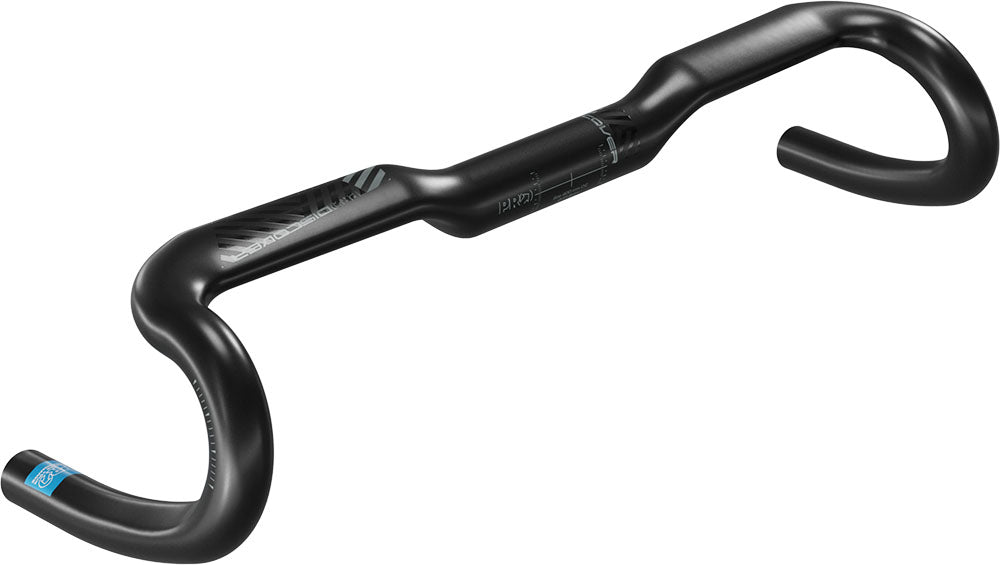 Pro discover ergo handlebars | 400mm