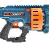 Fast pioneer Speelgoedpistool met Roterend Magazijn 36 kogels