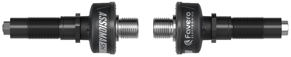Favero assioma duo-shi powermeter
