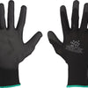Finish line mechanic's gloves