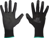 Finish line mechanic's gloves - afbeelding 1