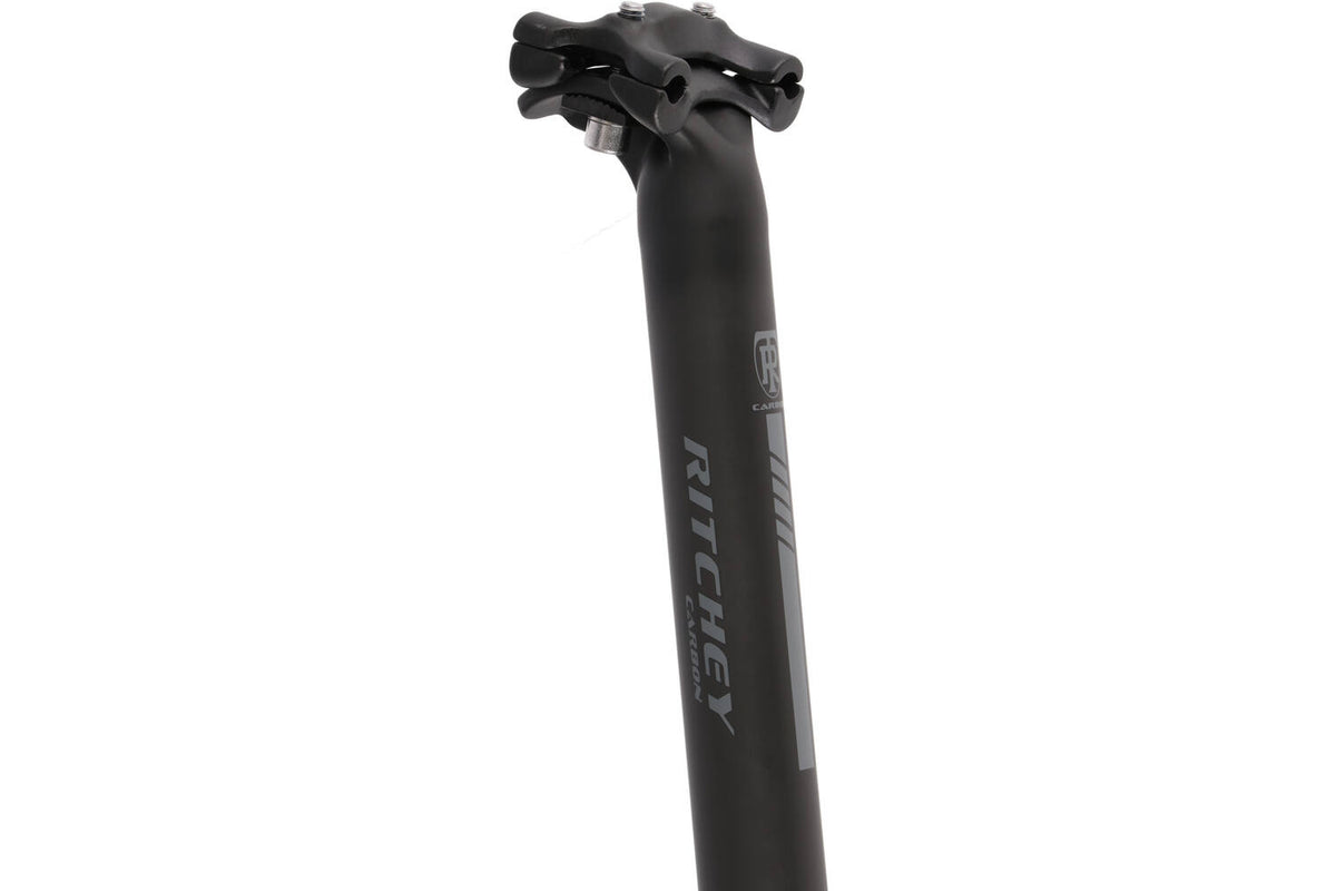 Ritchey comp 2-bolt carbon seatpost