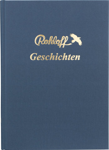 Rohloff stories book