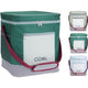 Pro beach koeltas 30 liter 31x31x37cm 3 assorti
