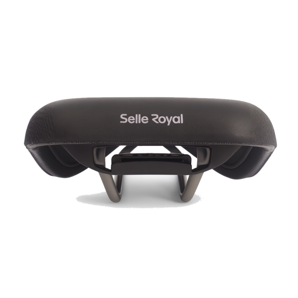 Selle royal zadel brave athletic