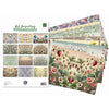Marianne design • paperset art journaling set by fairybells