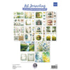 Marianne design • blocs art journaling spring set by fairybells