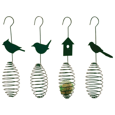 Esschert design vogelvoederveer