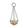 Esschert design vetbolhouder 25,5cm