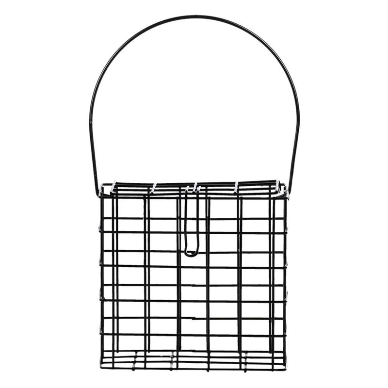 Esschert design vetblokhouder 15x6x14cm