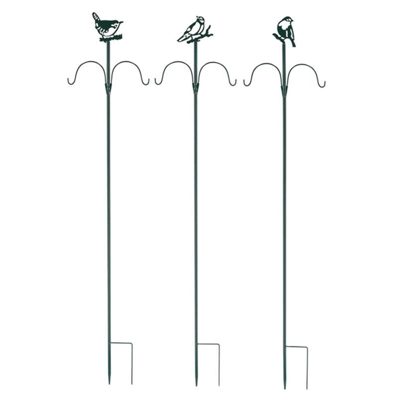 Esschert design voederstation vogel