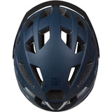 Polisport city move fietshelm l 58-61cm denim - afbeelding 2