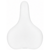 Selleroyal fietszadel selle royal rio - moderae woman - wit - werkplaatsverpakking