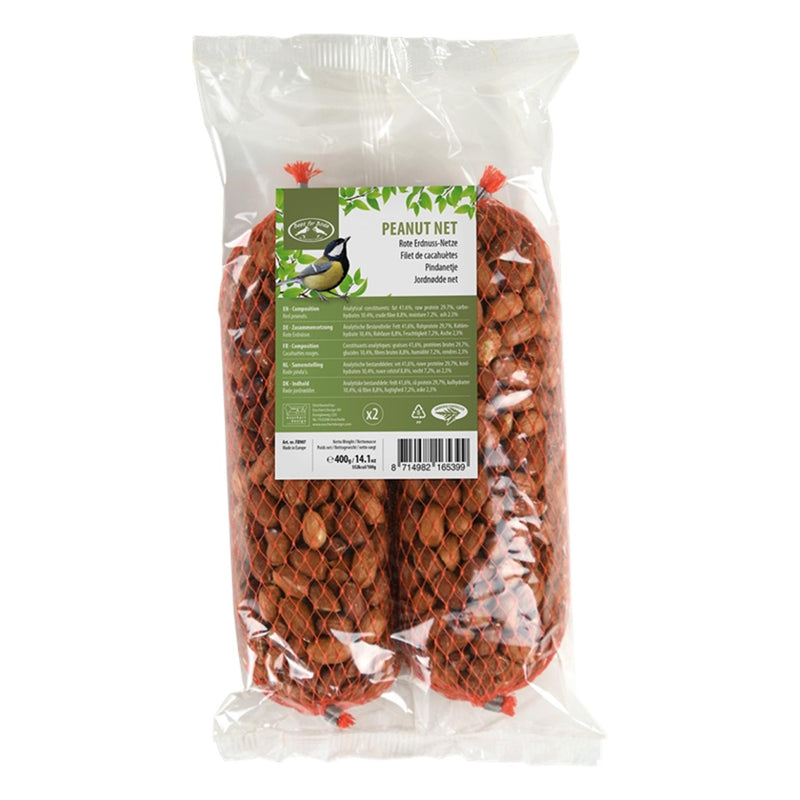 Esschert design best for birds pindanetjes 2x 200gr