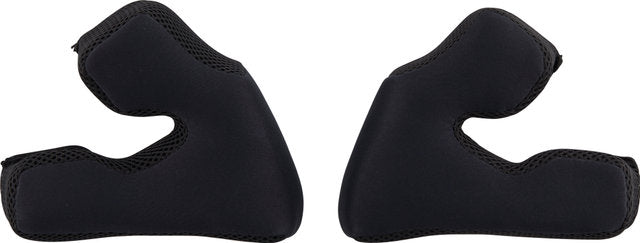 Fox head rampage mips cheek pads